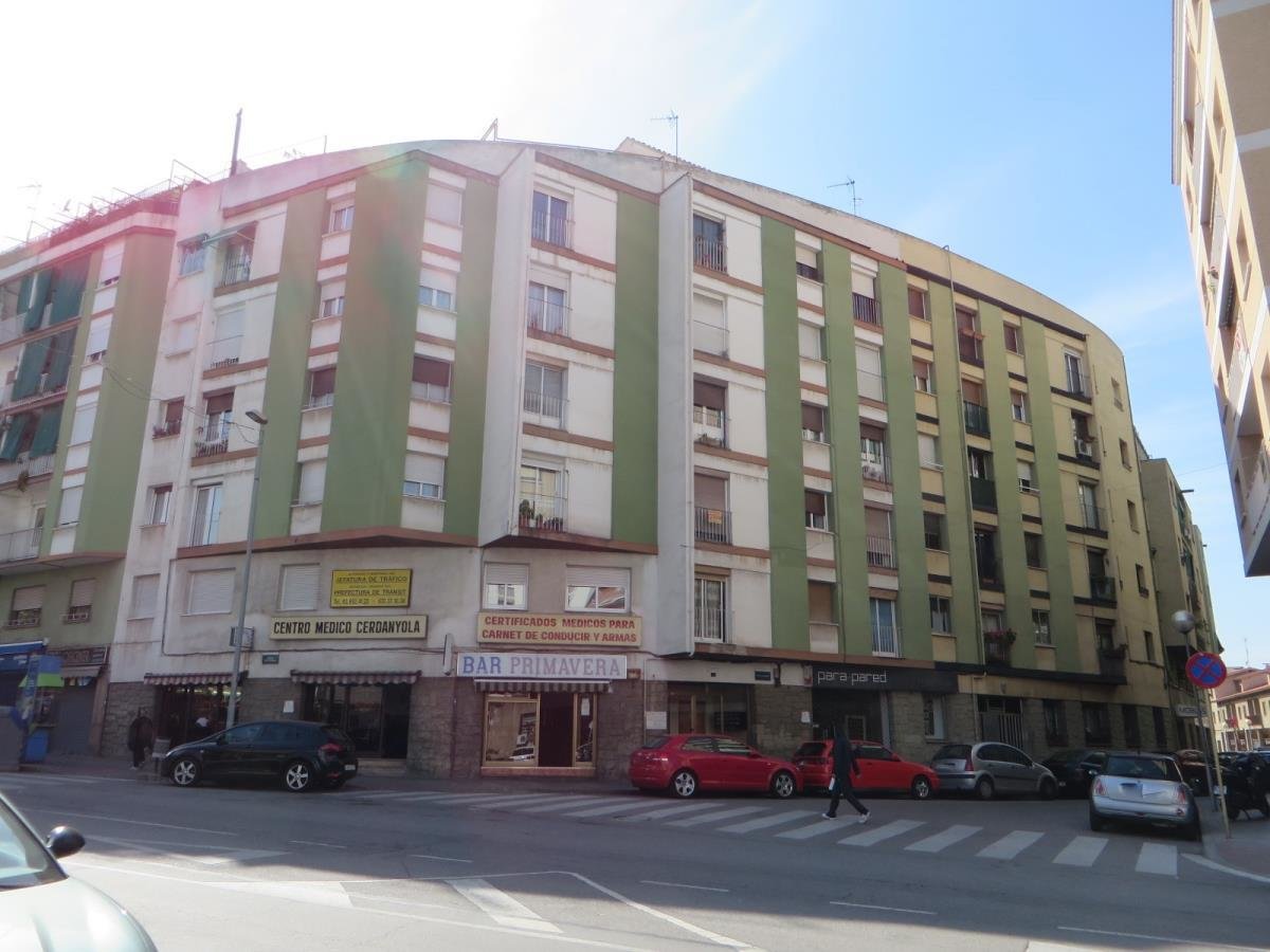 C/ González