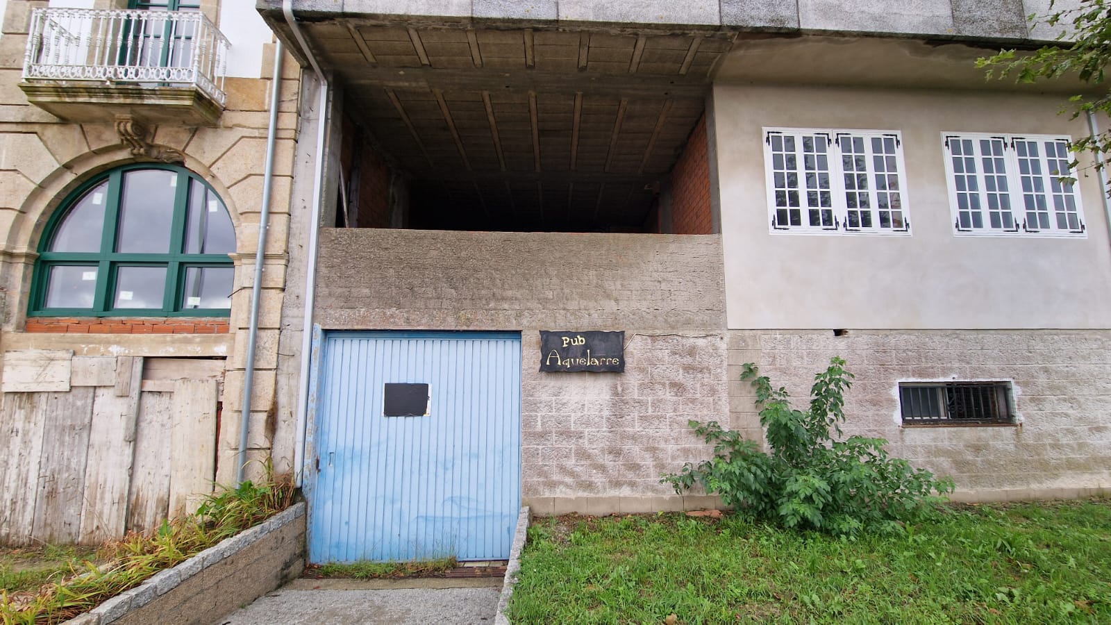 Local en Pontecesures, Pontevedra