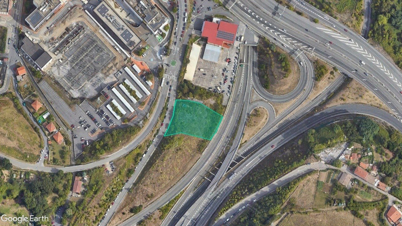 Calle Irustabidea