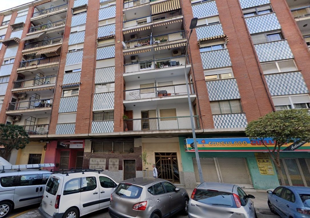 C/ Sant Pere