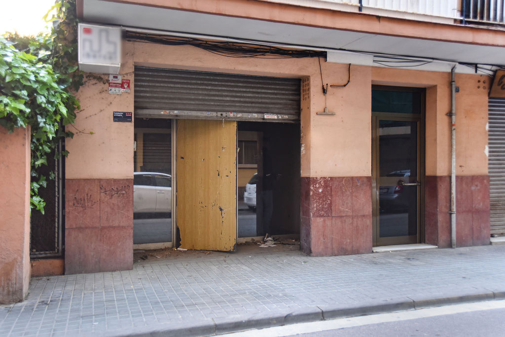Local en Premià de Mar, Barcelona