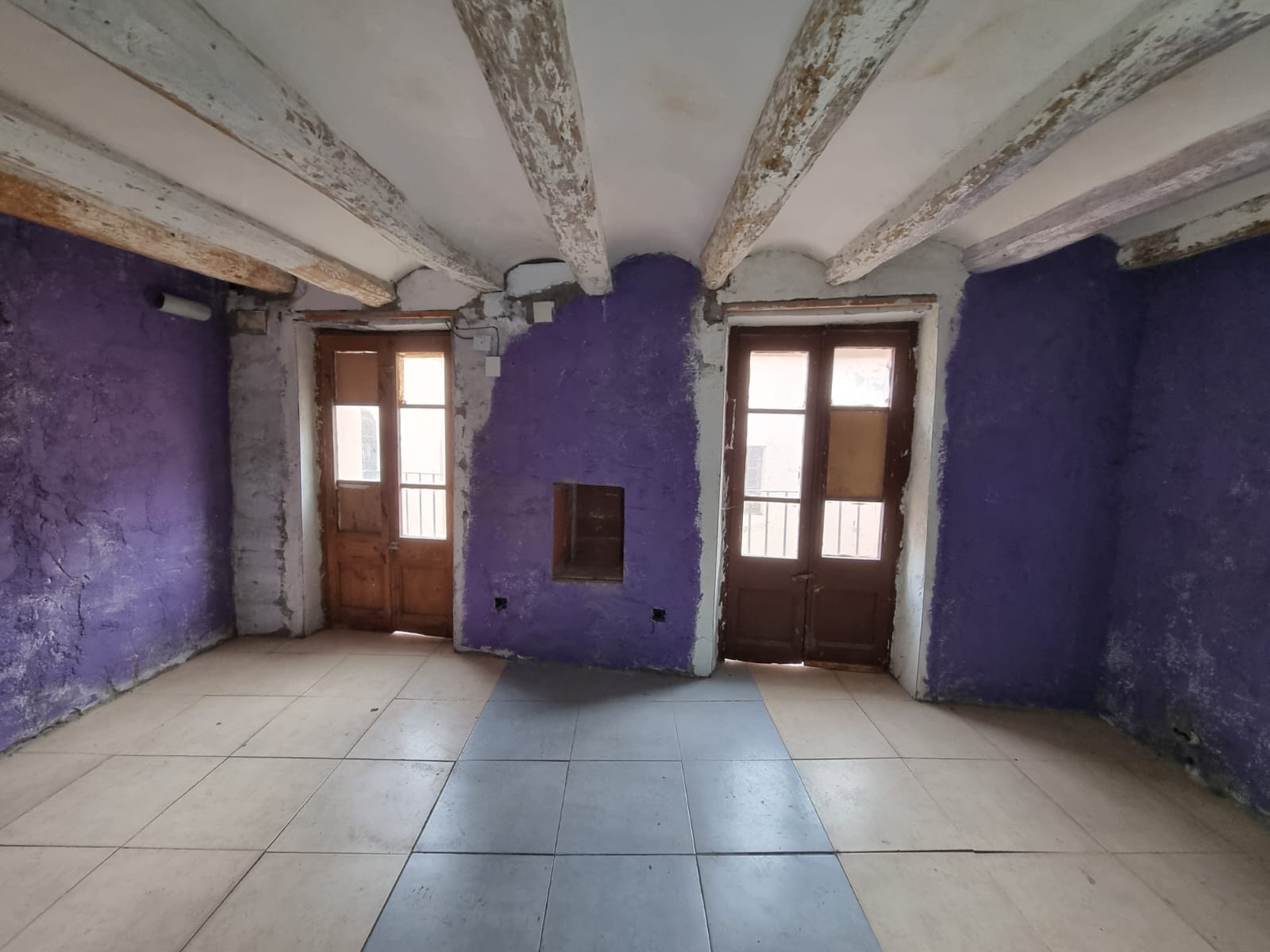 Vivienda en Sant Quintí de Mediona, Barcelona