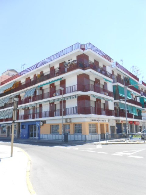 Calle Andalucia