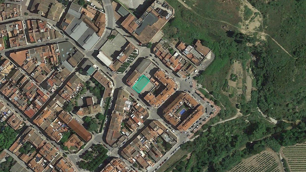 C/ Torres i Bages 