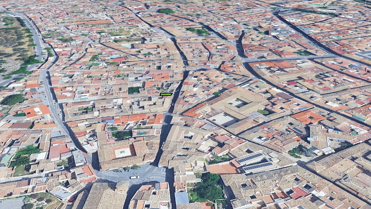 Suelo en Jaén, Jaén