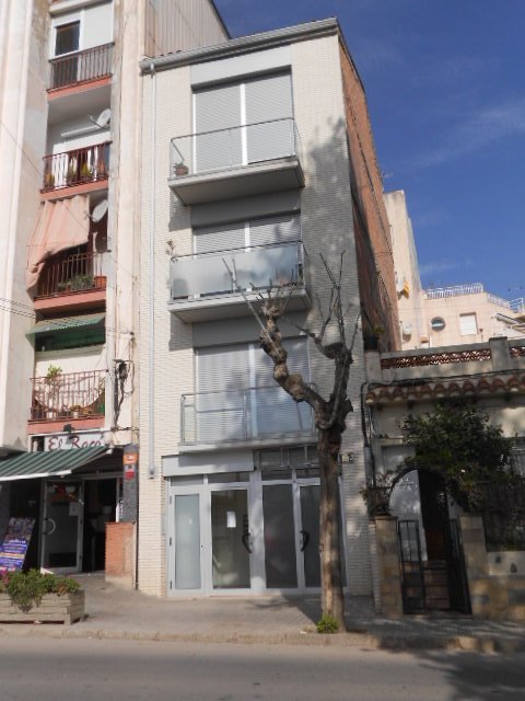 C/Ignasi de Bufala