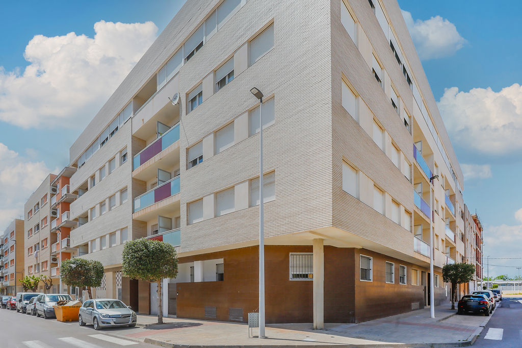Vivienda en Benicarló, Castellón/Castelló