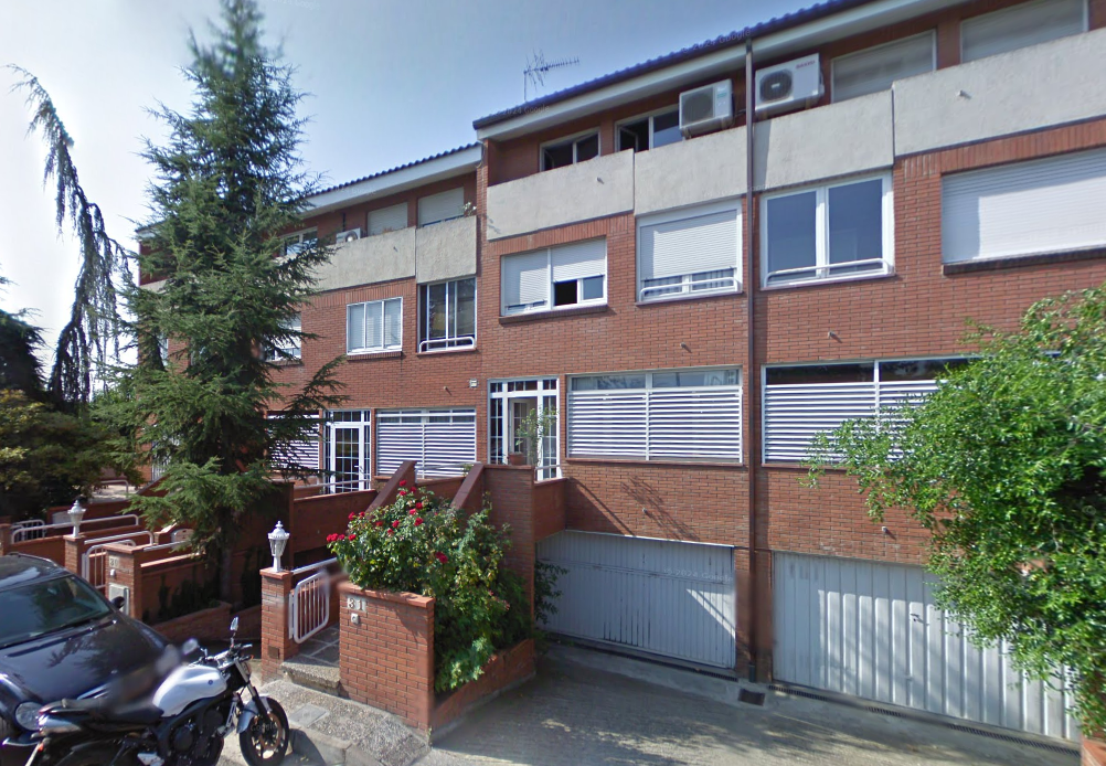 Vivienda en Lleida, Lleida