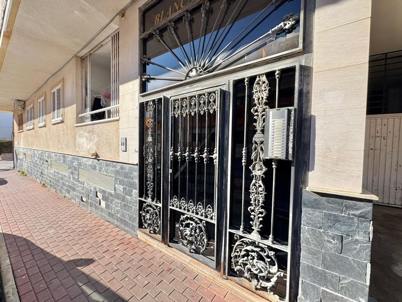 Vivienda en Torrevieja, Alicante/Alacant