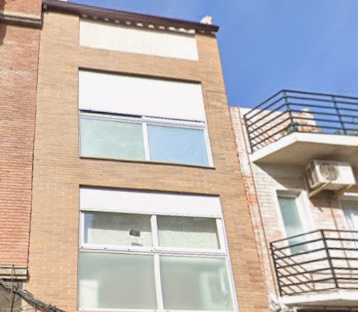 Vivienda en Sabadell, Barcelona