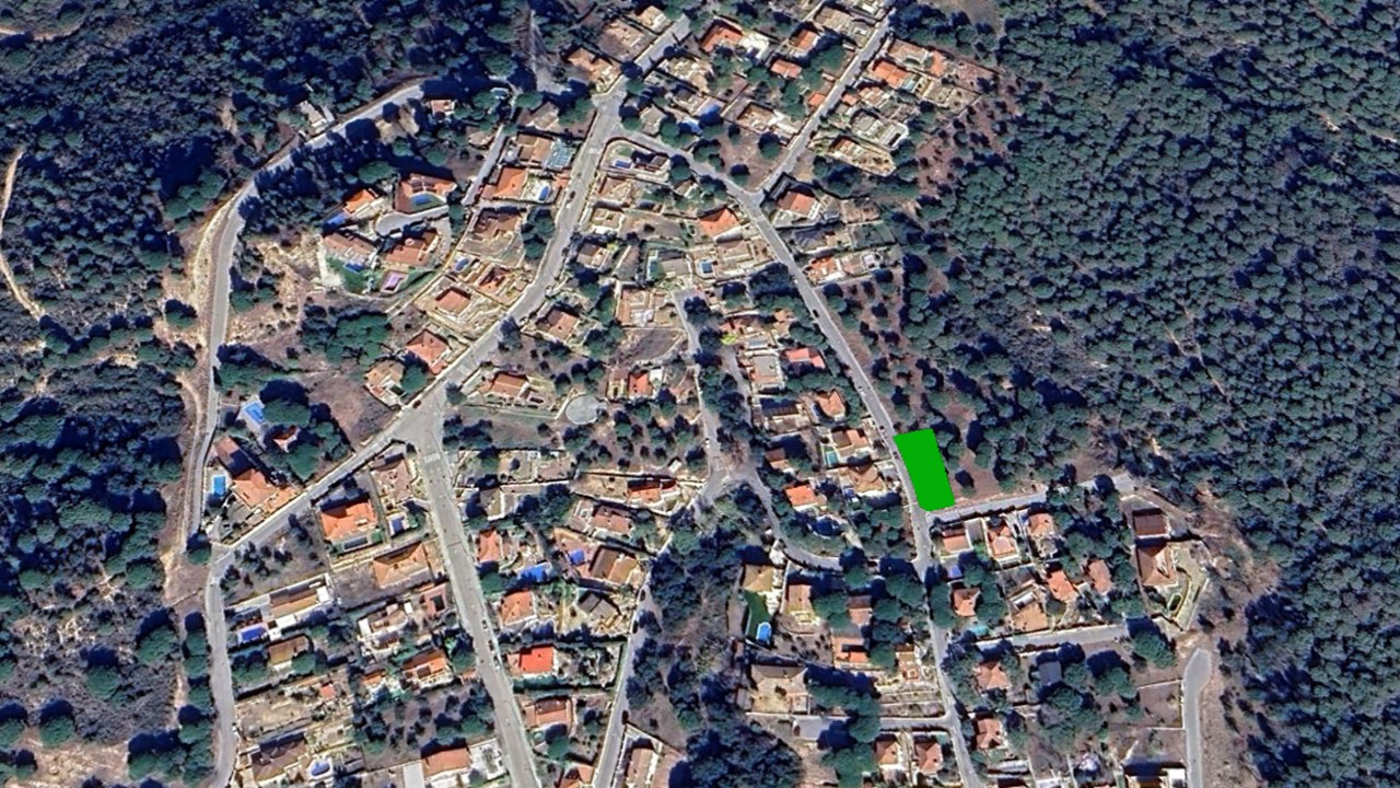 Suelo en Tordera, Barcelona