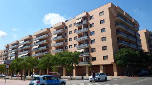 Garaje en Reus, Tarragona