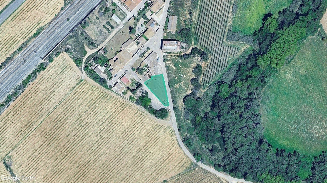  Pt Pau, C/ de la Palm
