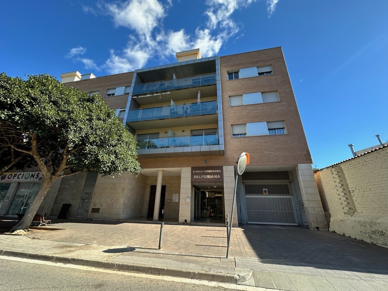 Garaje en Vendrell (El), Tarragona