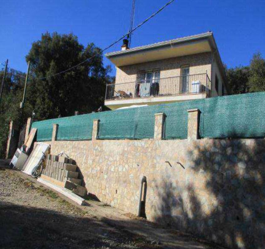 Vivienda en Llagostera, Girona