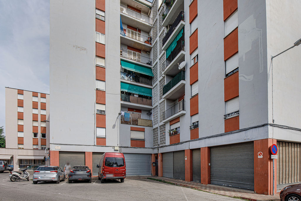 Vivienda en Girona, Girona