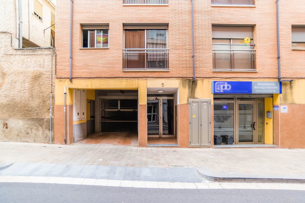 C/ Barcelona