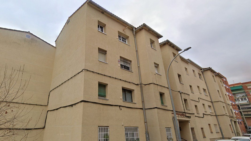 C/ Font de la Barona