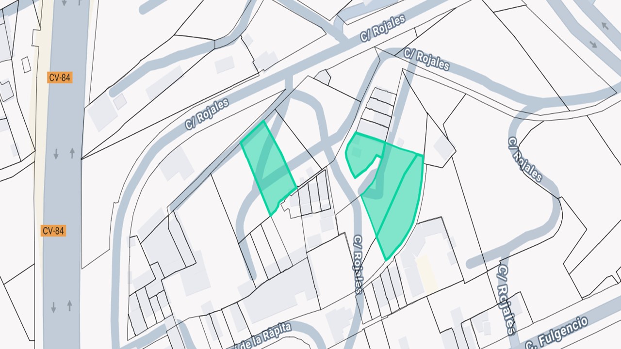 Suelo en Elche/Elx, Alicante/Alacant