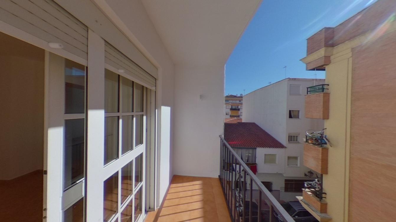 Vivienda en Marbella, Málaga
