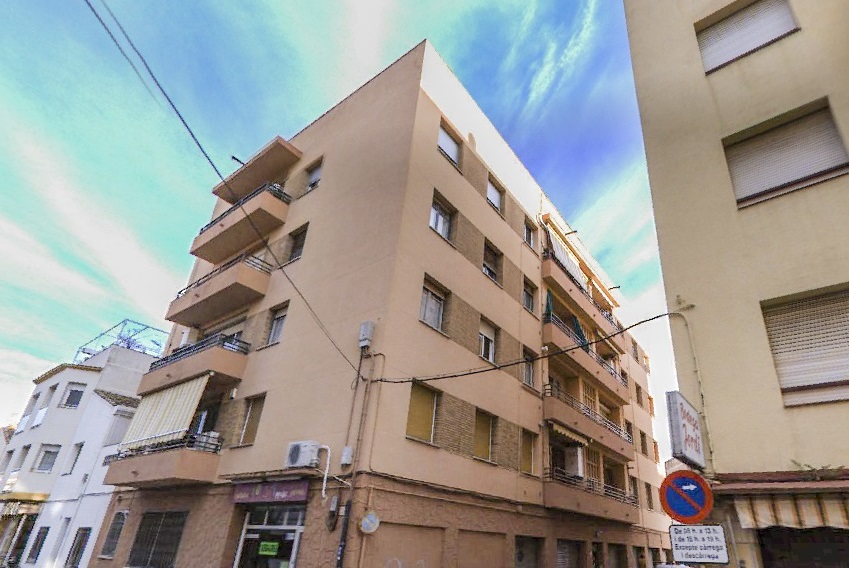 Vivienda en Pineda de Mar, Barcelona