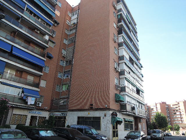 Vivienda en Fuenlabrada, Madrid