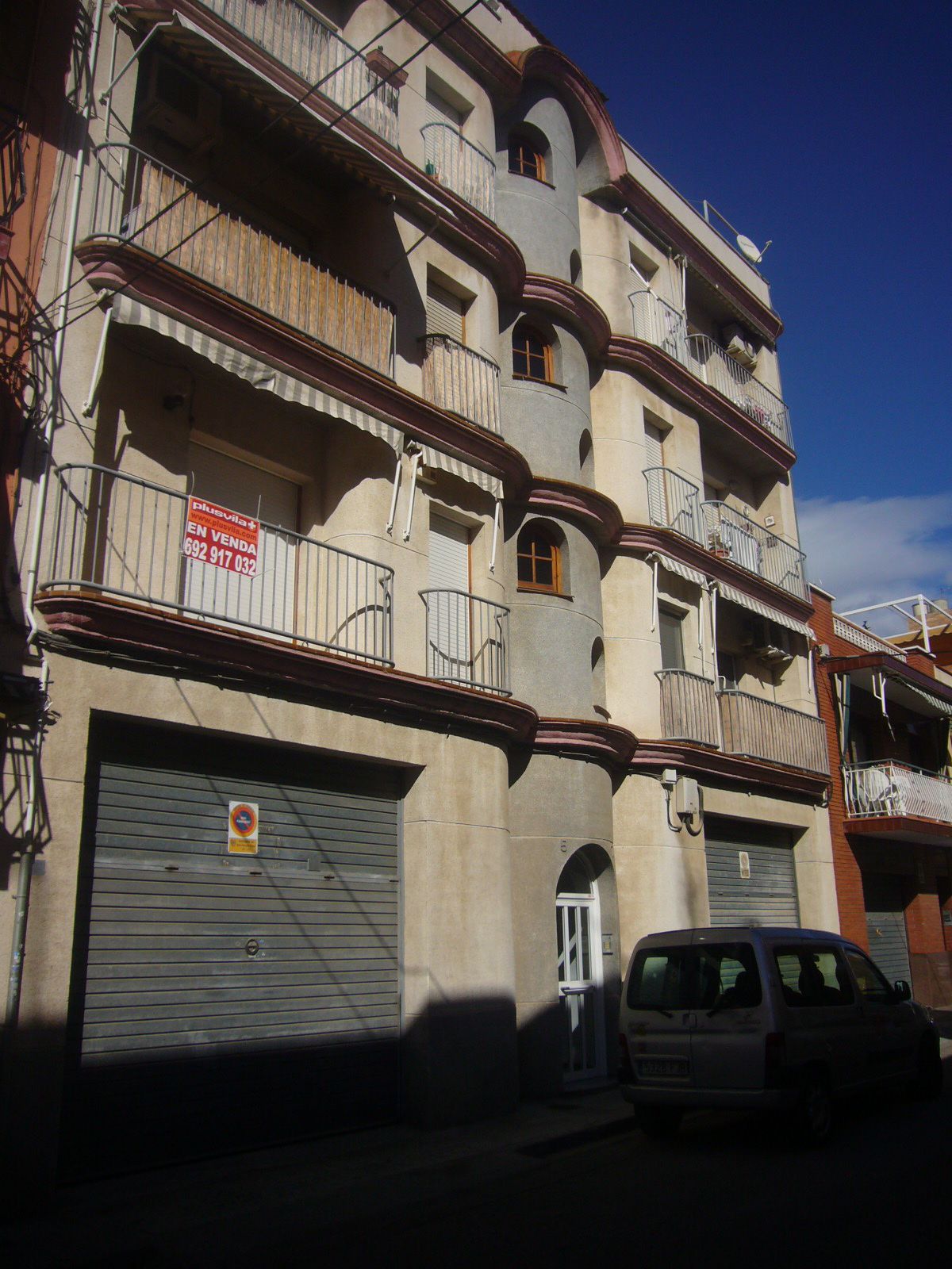 Vivienda en Sant Pere de Ribes, Barcelona