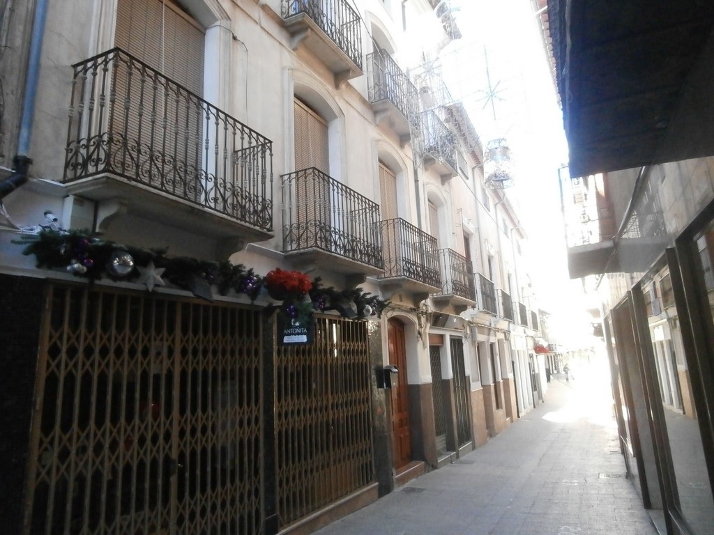 Vivienda en Caravaca de la Cruz, Murcia