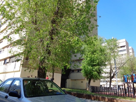 Vivienda en Sant Adrià de Besòs, Barcelona