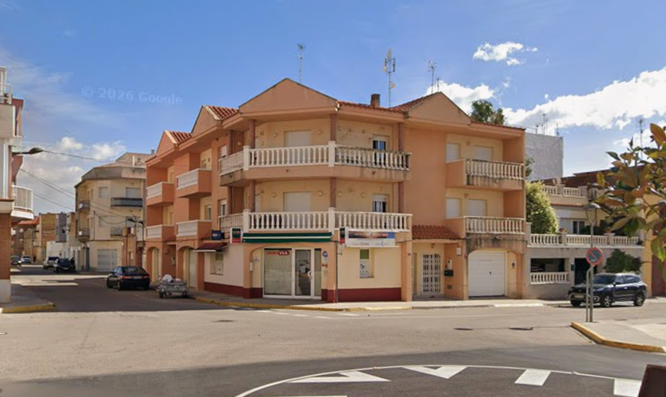 Vivienda en Camarles, Tarragona