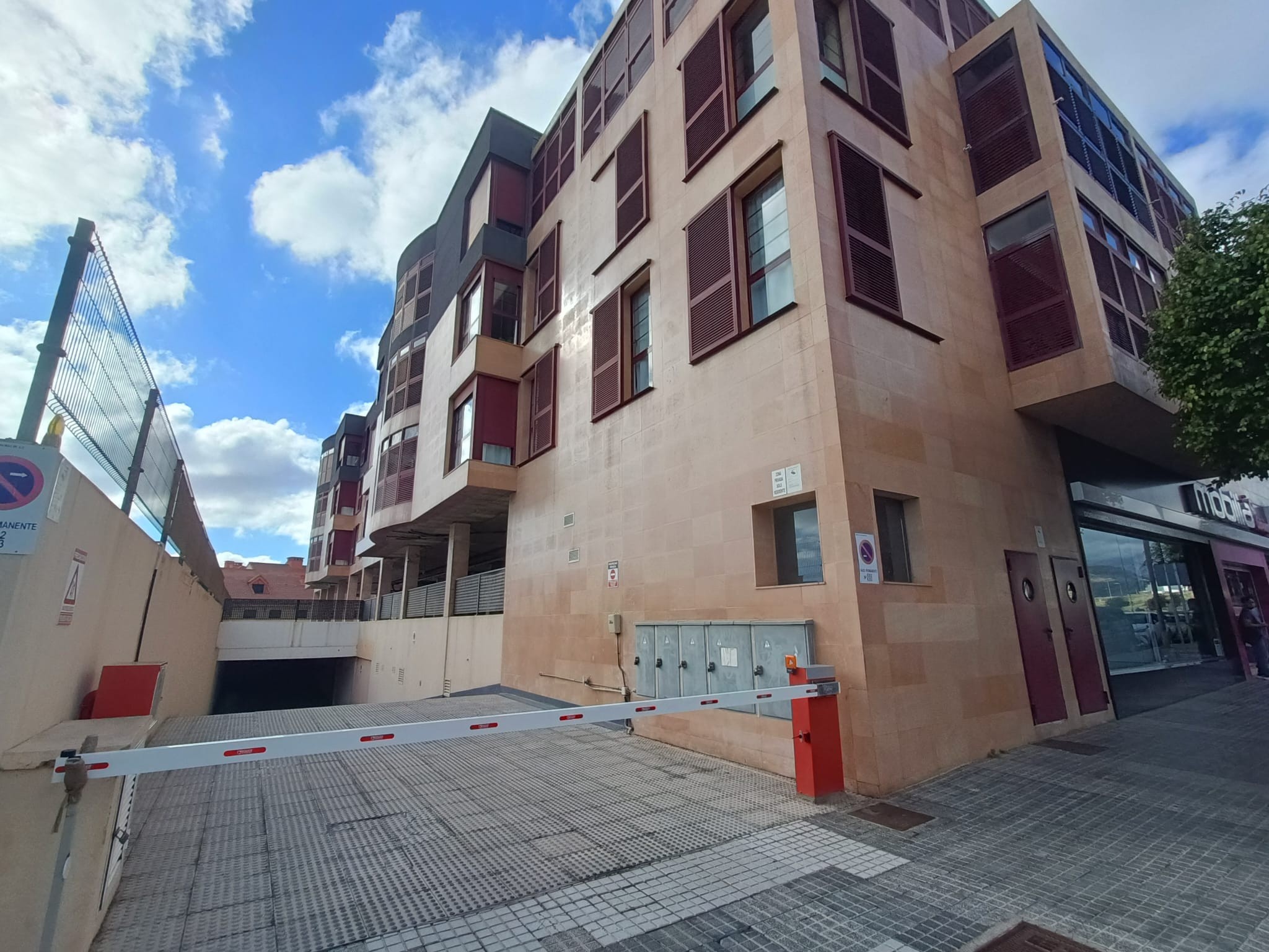 Garaje en Palmas de Gran Canaria (Las), Palmas (Las)