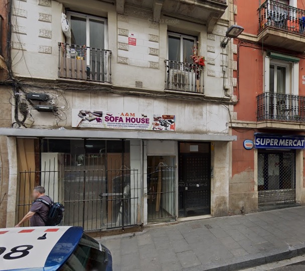 Vivienda en Barcelona, Barcelona
