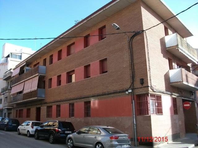 C/ Montflorit