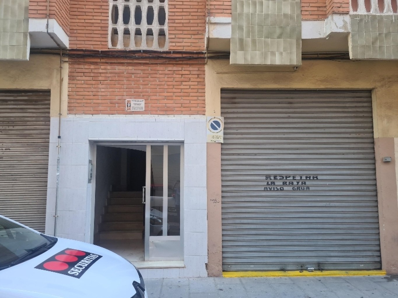 C/ Meste Manuel Mera Solano