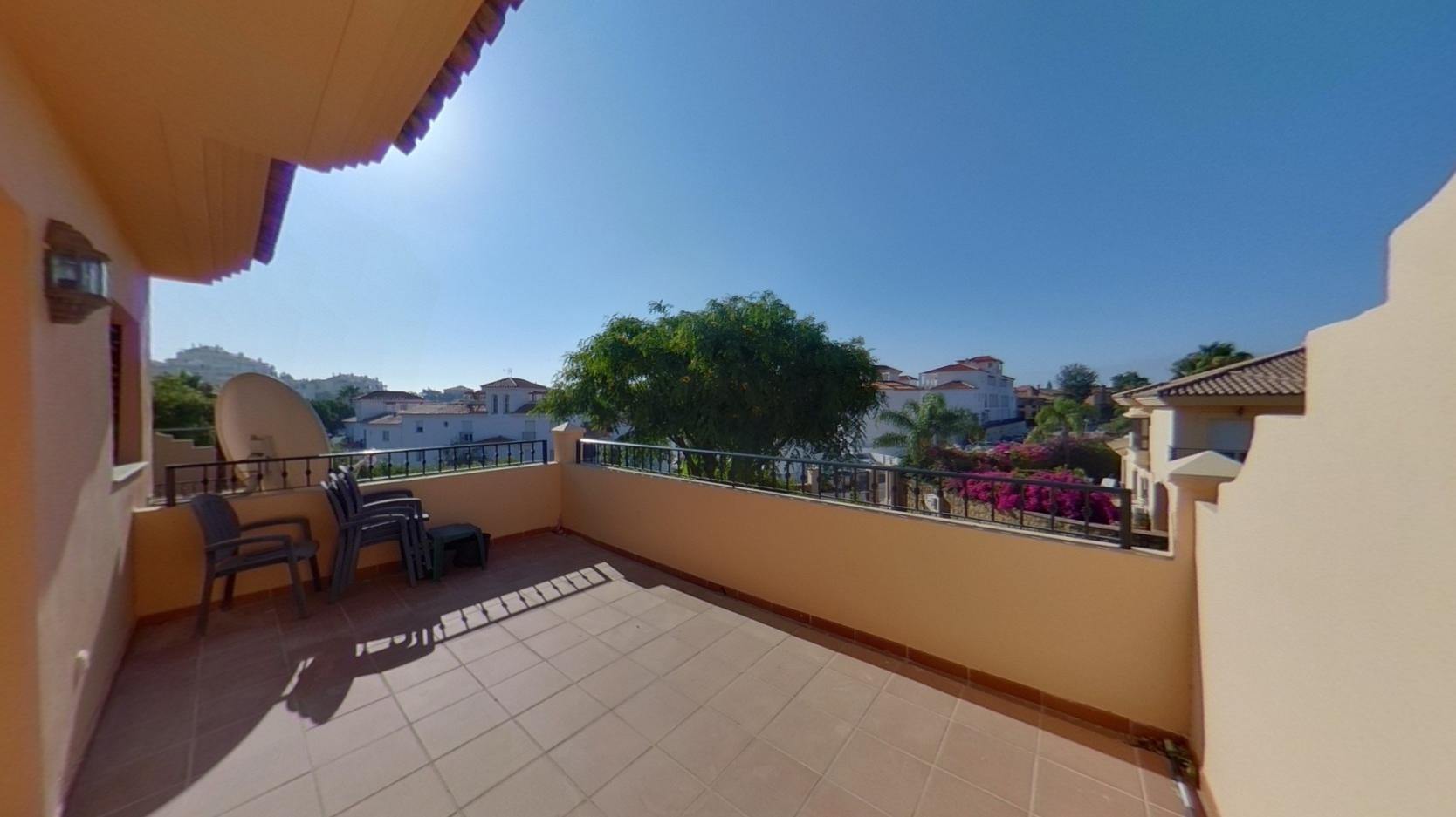 Vivienda en Mijas, Málaga