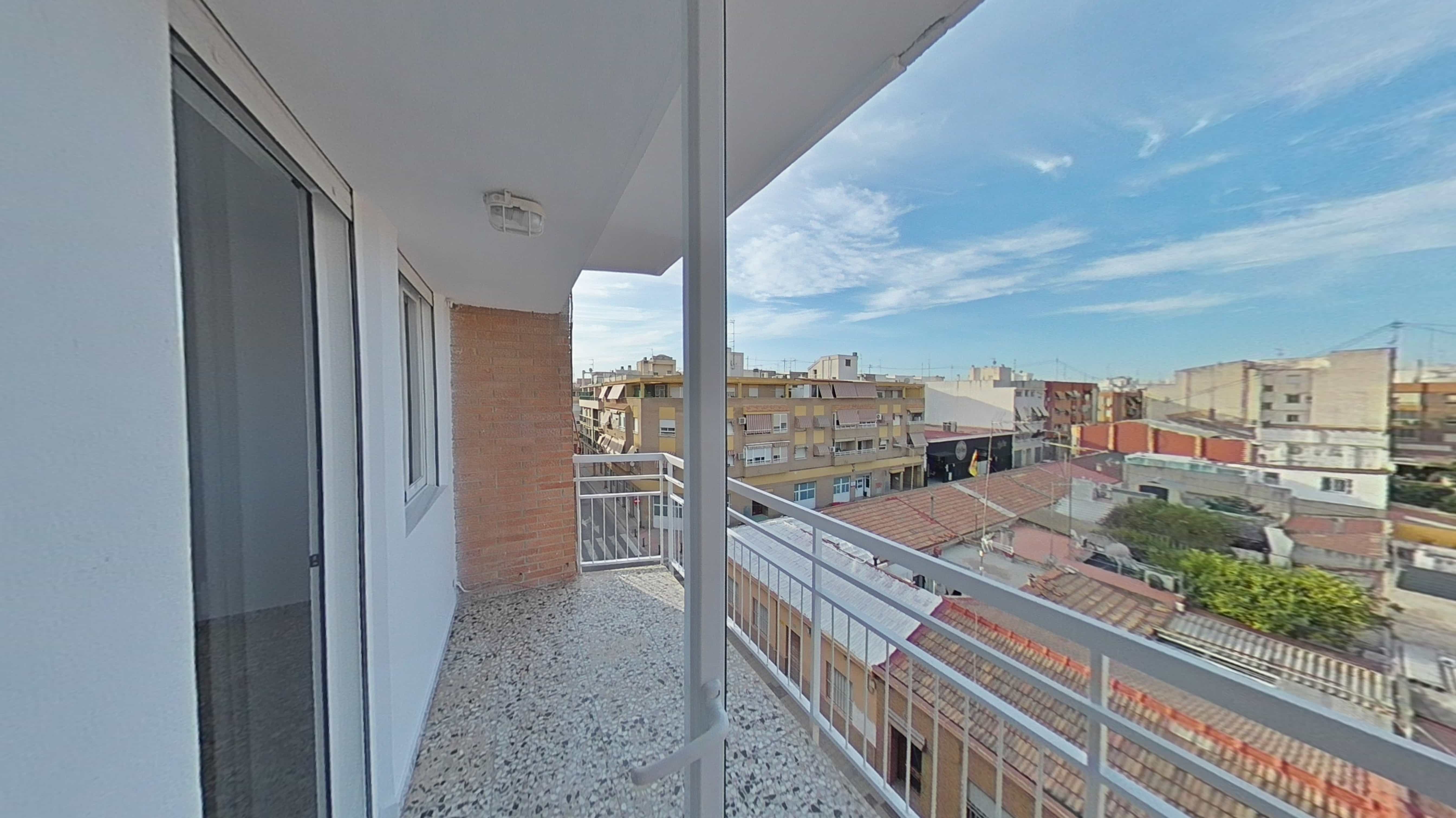 Vivienda en Alicante/Alacant, Alicante/Alacant