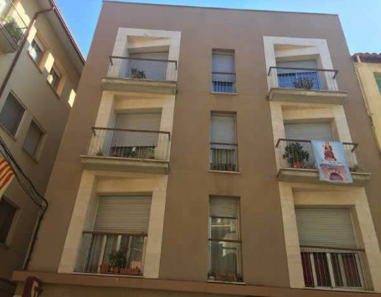 Vivienda en Agramunt, Lleida
