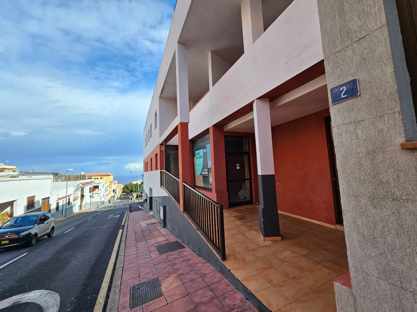 Cm La Palmita