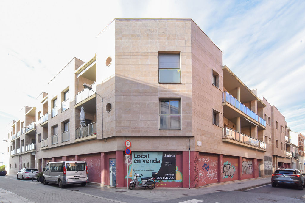Local en Malgrat de Mar, Barcelona