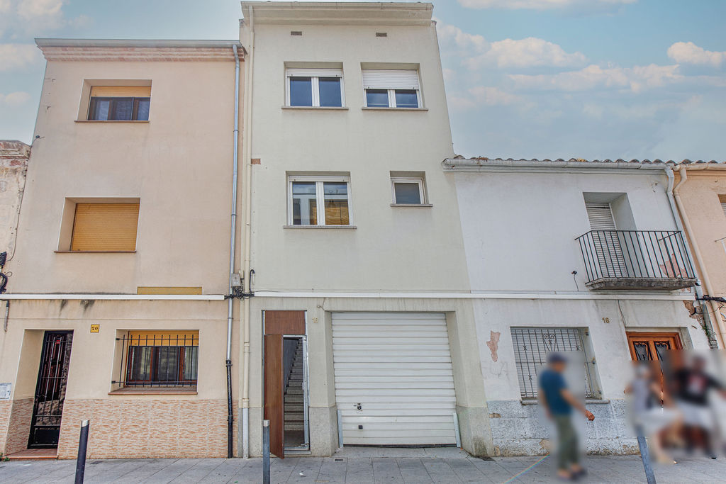 Vivienda en Salt, Girona