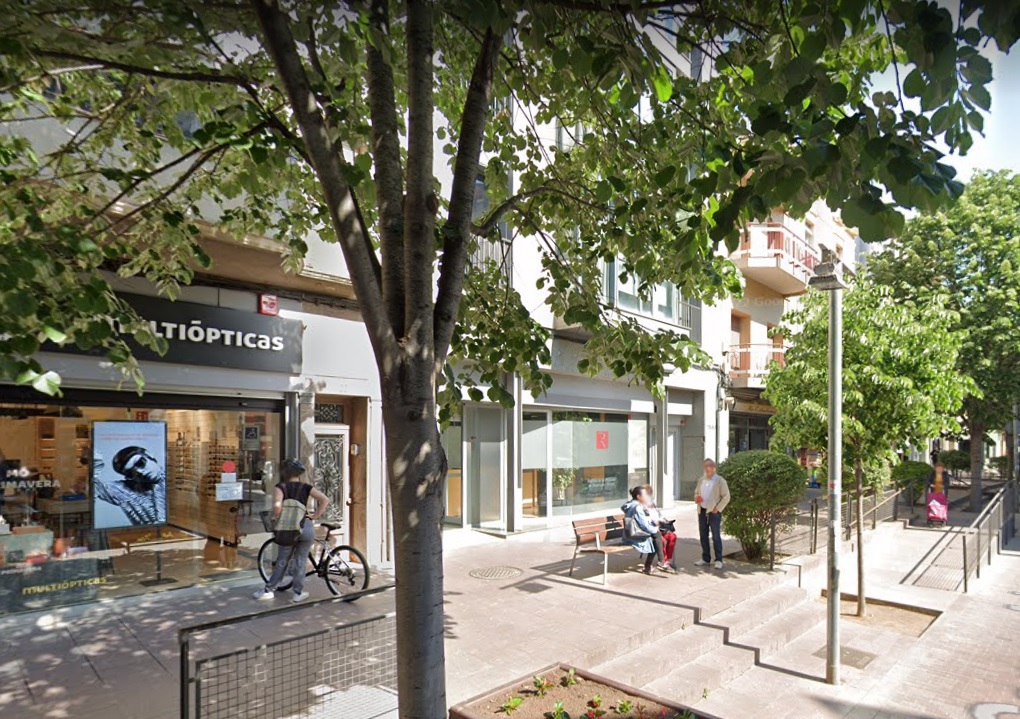 Vivienda en Montcada i Reixac, Barcelona