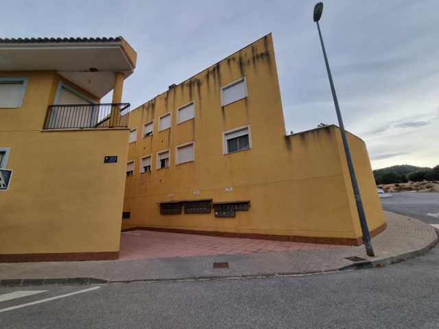 Pj del Cementerio 