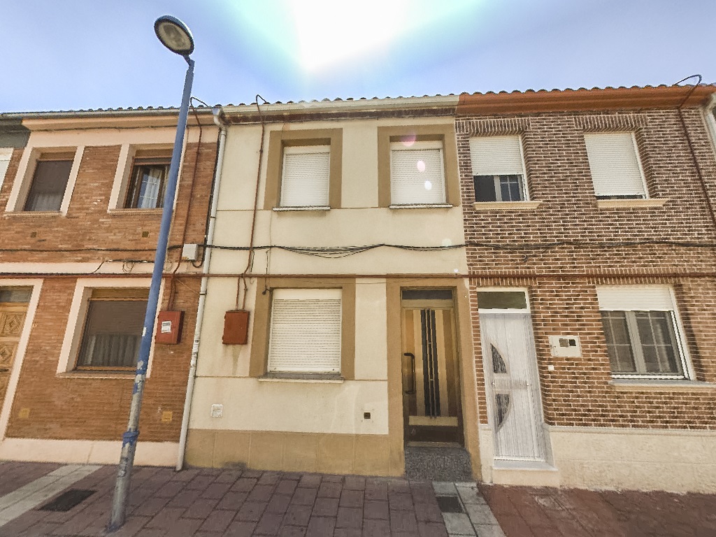 Vivienda en Valladolid, Valladolid