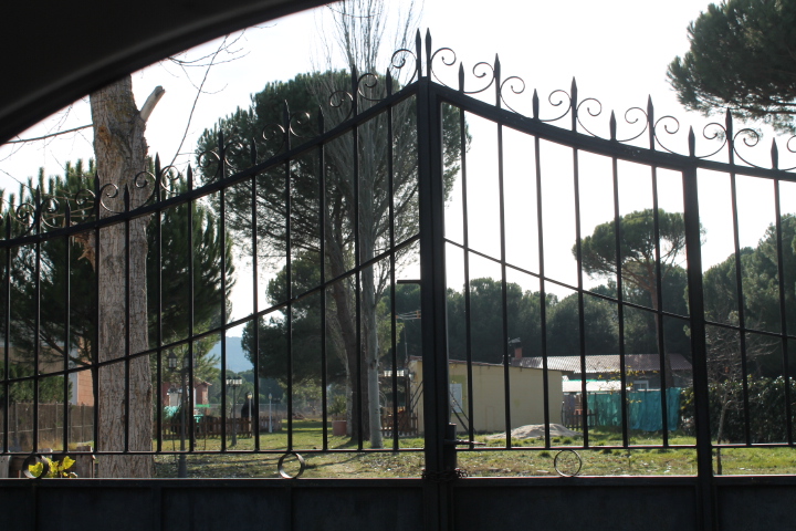 Vivienda en Traspinedo, Valladolid