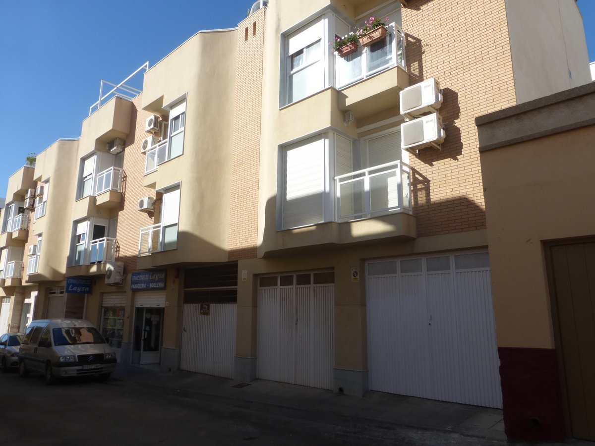Calle Oviedo