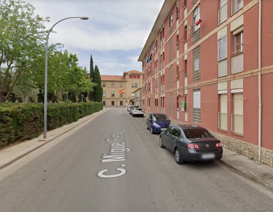 Vivienda en Huesca, Huesca
