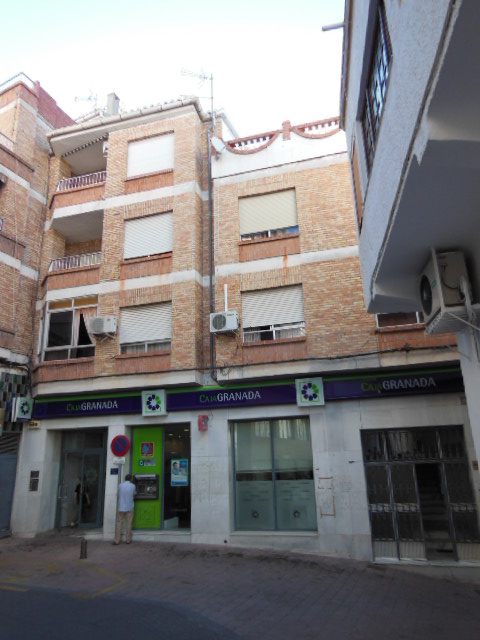Oficina en Órgiva, Granada