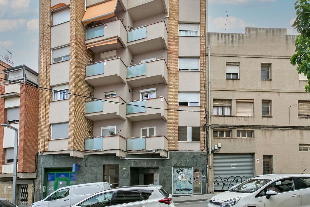 C/  Mossen Jacint Verdagues