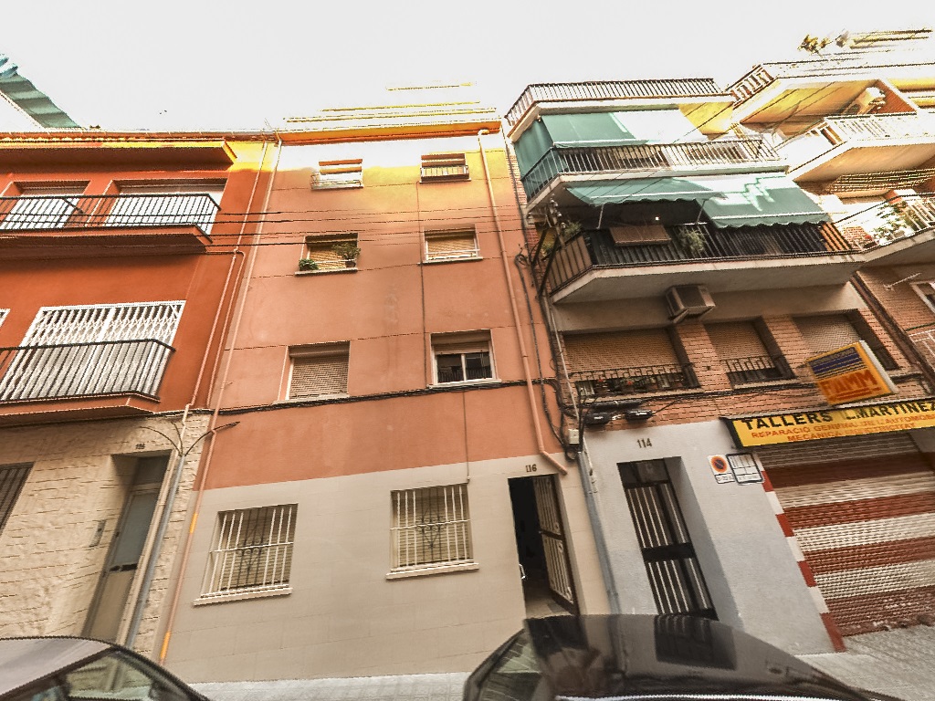 Vivienda en Barcelona, Barcelona