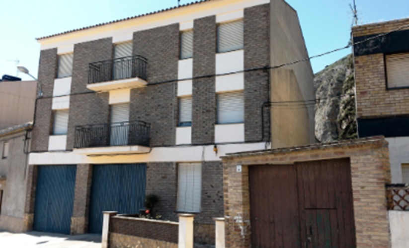 Local en Os de Balaguer, Lleida